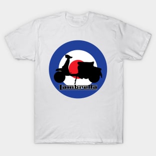 Lambretta T-Shirt